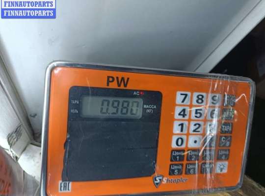 купить Фонарь задний левый на Audi A6 C5 (1997-2005)