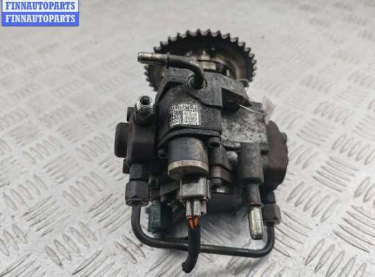 купить ТНВД на Ford Transit (2006-2014)