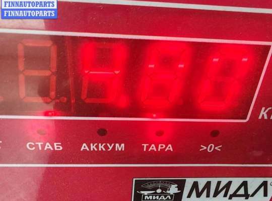 купить ТНВД на Ford Transit (2006-2014)