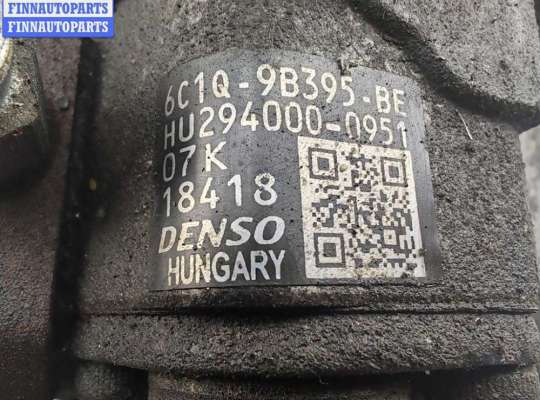 купить ТНВД на Ford Transit (2006-2014)