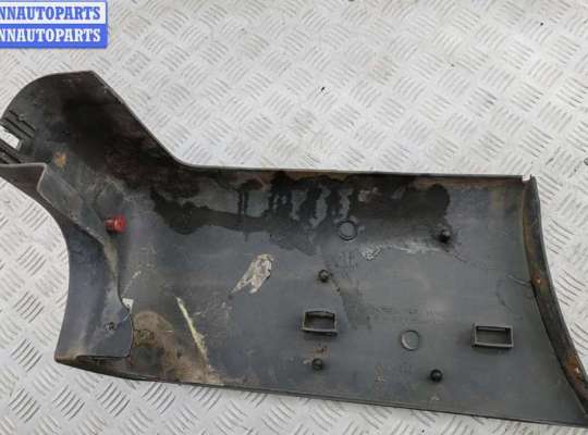 купить Клык бампера задний правый на Ford Transit (2000-2006)