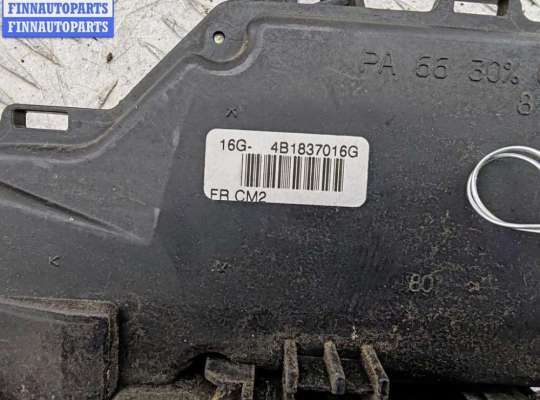купить Замок двери передней правой на Audi A6 C5 (1997-2005)