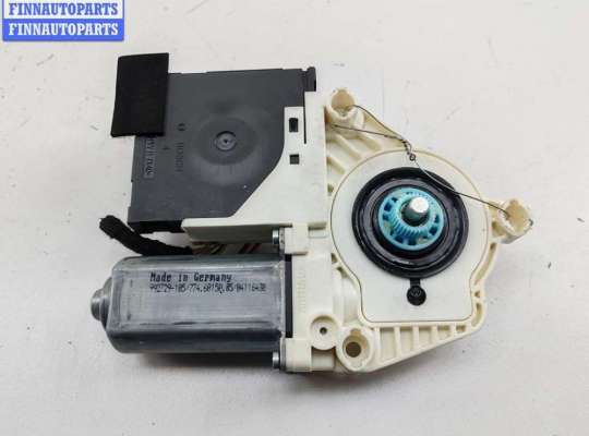 купить Моторчик стеклоподъемника передний правый на Volkswagen Passat B6