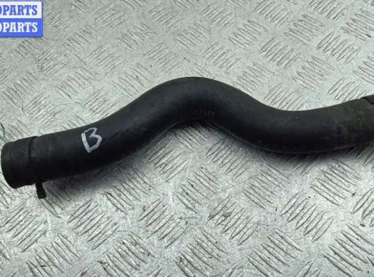 Купить Патрубок радиатора на Hyundai Coupe (2002-2008) Патрубок радиатора HN612855 на Hyundai Coupe (2002-2008)