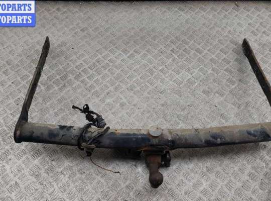 купить Прицепное устройство на Volkswagen Sharan (1995-2000)