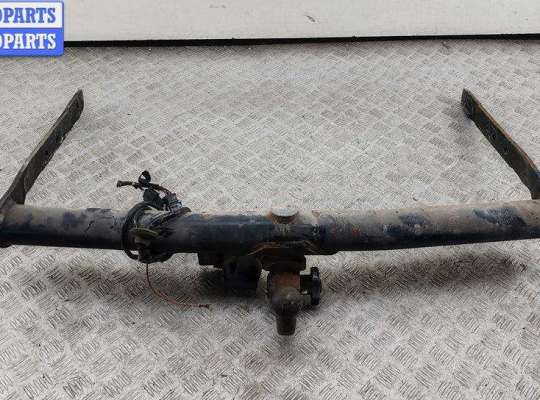 Прицепное устройство VG2707861 на Volkswagen Sharan (1995-2000)