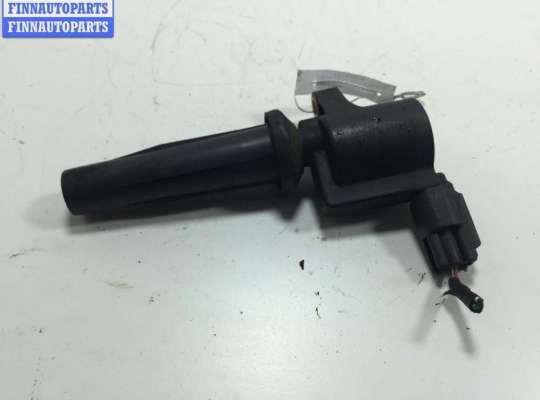 купить Катушка зажигания на Ford C-Max