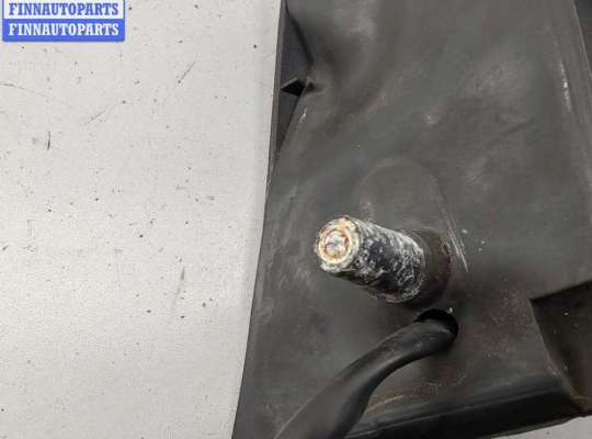 купить Зеркало наружное правое на Opel Zafira A (1999-2005)