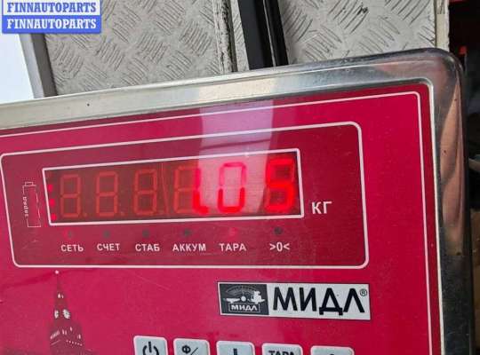 купить Зеркало наружное правое на Opel Zafira A (1999-2005)