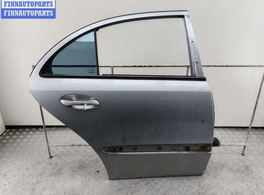 купить Дверь боковая задняя правая на Mercedes E-Class W211 (2002-2009)