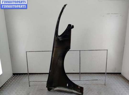 купить Крыло переднее левое на Peugeot 607