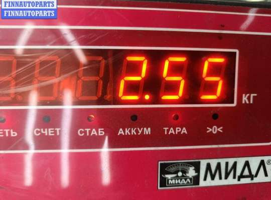 купить Блок ABS (Модуль АБС) на Iveco Daily (2006-2011)