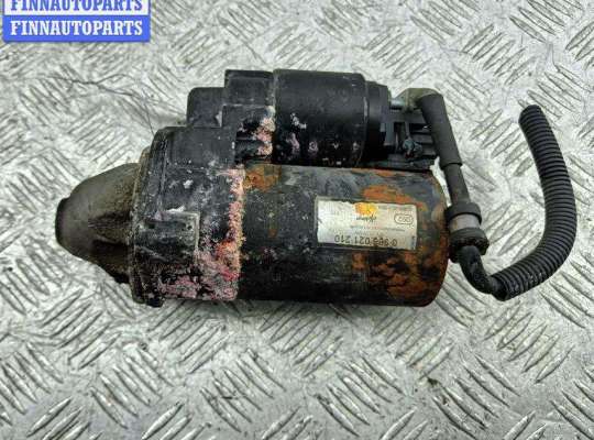 Стартер AU1717814 на Audi A4 B6 (2001-2004)