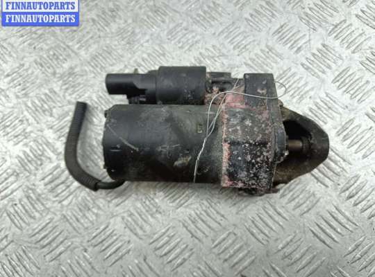 купить Стартер на Audi A4 B6 (2001-2004)