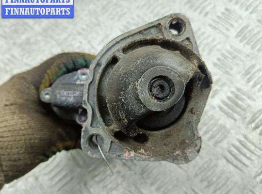 купить Стартер на Audi A4 B6 (2001-2004)