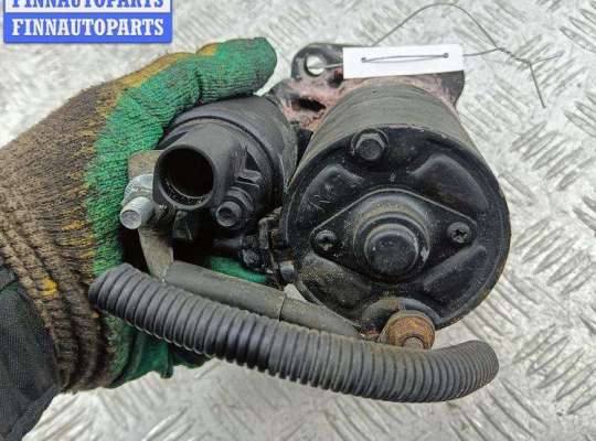 купить Стартер на Audi A4 B6 (2001-2004)