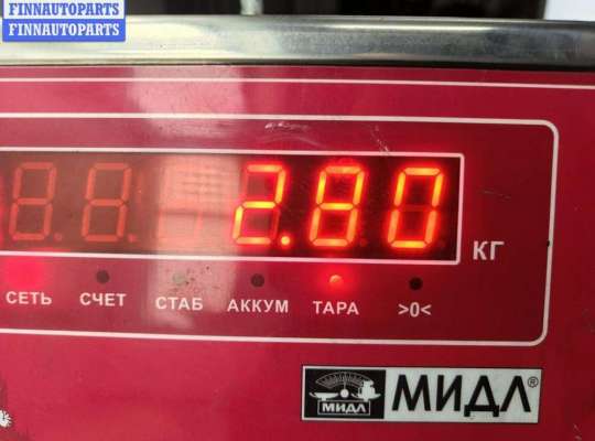 купить Стартер на Audi A4 B6 (2001-2004)