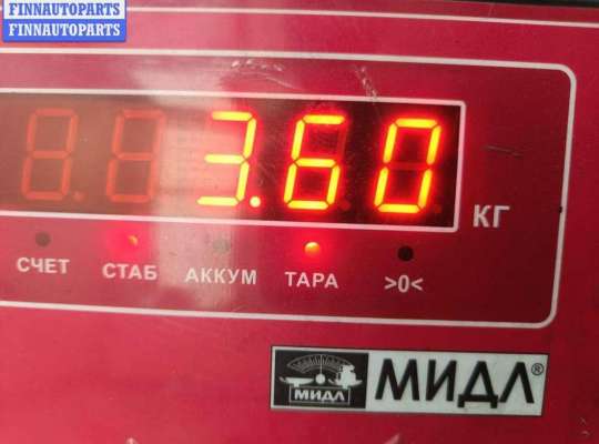 купить Стартер на Volkswagen Passat B5