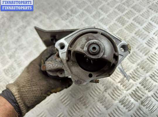 купить Стартер на Volkswagen Passat B5