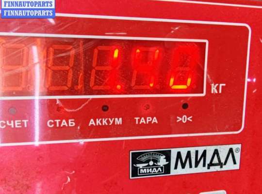 купить Кронштейн КПП опорный на Audi A4 B5 (1994-2001)