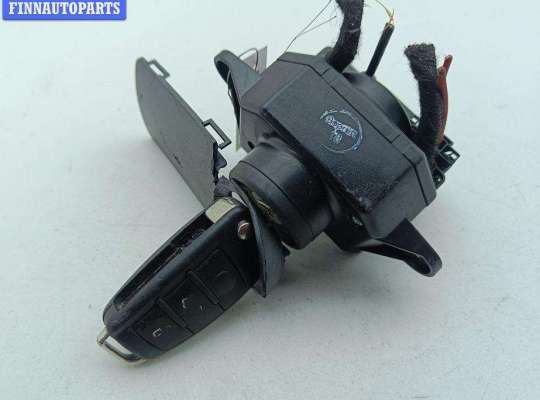 купить Замок зажигания на Audi A6 C6 (2004-2011)