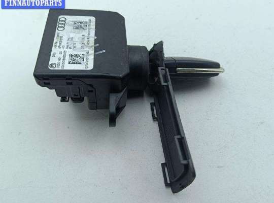 купить Замок зажигания на Audi A6 C6 (2004-2011)