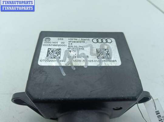 купить Замок зажигания на Audi A6 C6 (2004-2011)