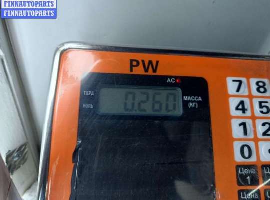 Замок зажигания с ключом