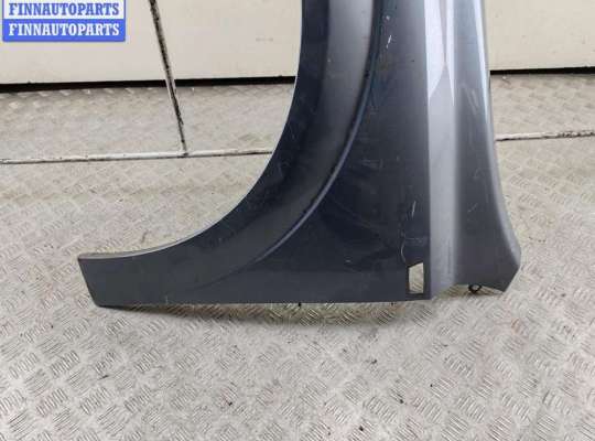 купить Крыло переднее левое на Opel Astra H (2004-2009)