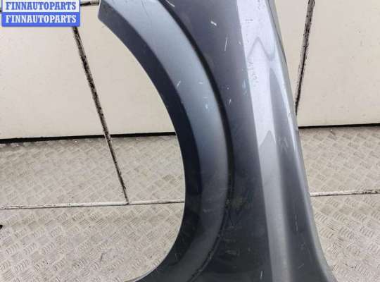 купить Крыло переднее левое на Opel Astra H (2004-2009)