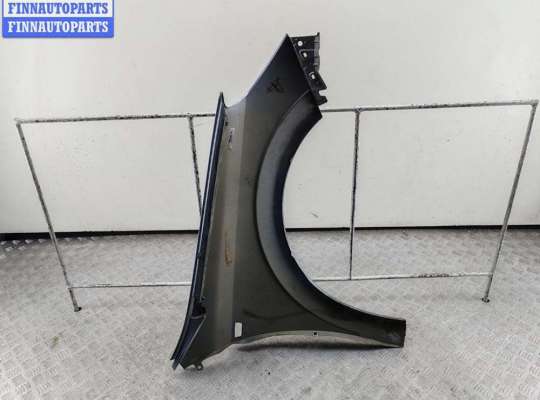 купить Крыло переднее левое на Opel Astra H (2004-2009)