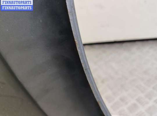 купить Крыло переднее левое на Opel Astra H (2004-2009)