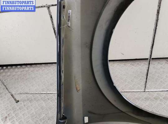 купить Крыло переднее левое на Opel Astra H (2004-2009)