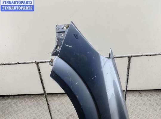 купить Крыло переднее левое на Opel Astra H (2004-2009)