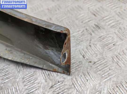 купить Крыло переднее левое на Opel Astra H (2004-2009)