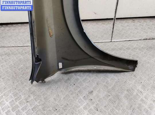 купить Крыло переднее левое на Opel Astra H (2004-2009)