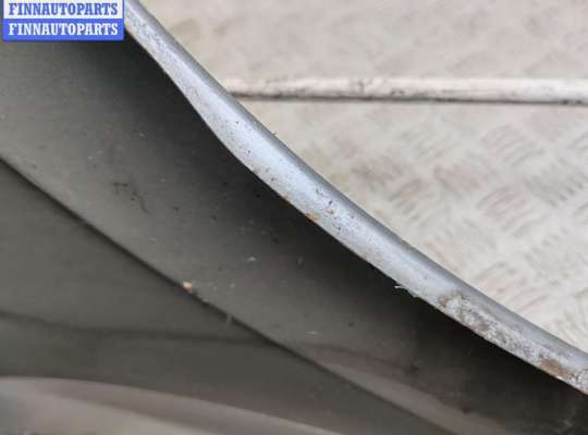 купить Крыло переднее левое на Opel Astra H (2004-2009)