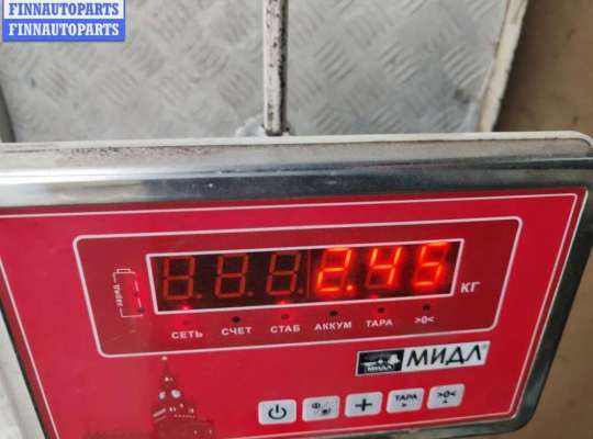 купить Крыло переднее левое на Opel Astra H (2004-2009)