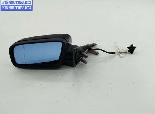 Зеркало наружное левое BM3556584 на BMW 5 E60/E61 (2003-2010)