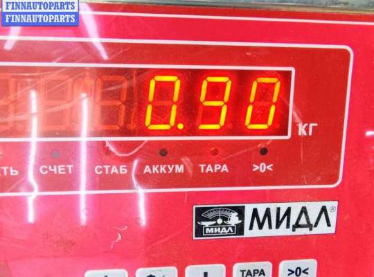 купить Зеркало наружное левое на BMW 5 E60/E61 (2003-2010)