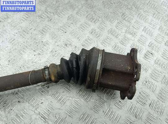 купить Полуось передняя левая на Seat Alhambra (2000-2010)