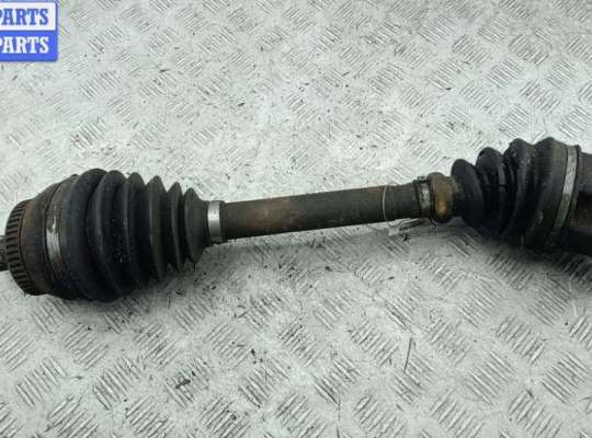 купить Полуось передняя левая на Seat Alhambra (2000-2010)