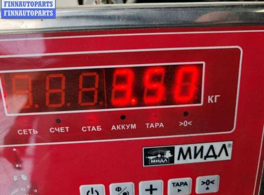 купить Руль на BMW 5 E39 (1995-2003)