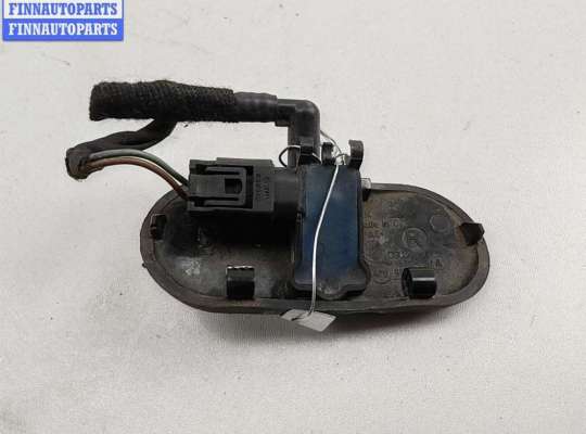 купить Форсунка омывателя на Audi A6 C6 (2004-2011)