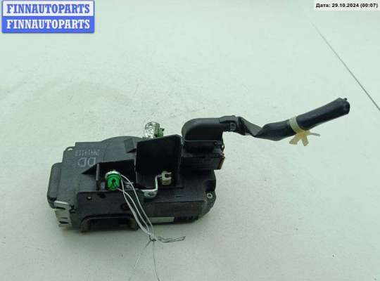 купить Замок двери передней правой на Opel Vectra B (1995-2002)