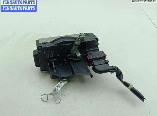 купить Замок двери передней правой на Opel Vectra B (1995-2002)