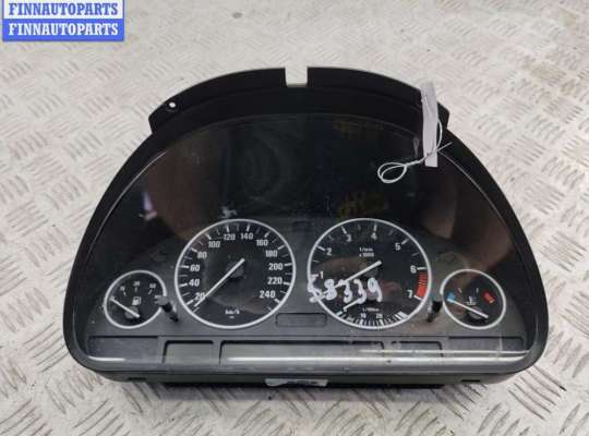 Щиток приборный (панель приборов) BM3670160 на BMW 5 E39 (1995-2003)