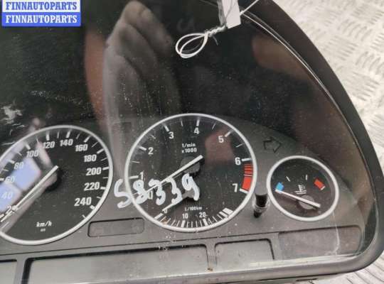 купить Щиток приборный (панель приборов) на BMW 5 E39 (1995-2003)