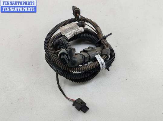 Купить Проводка бампера заднего на Volkswagen Golf-6 Проводка бампера заднего VG2666872 на Volkswagen Golf-6