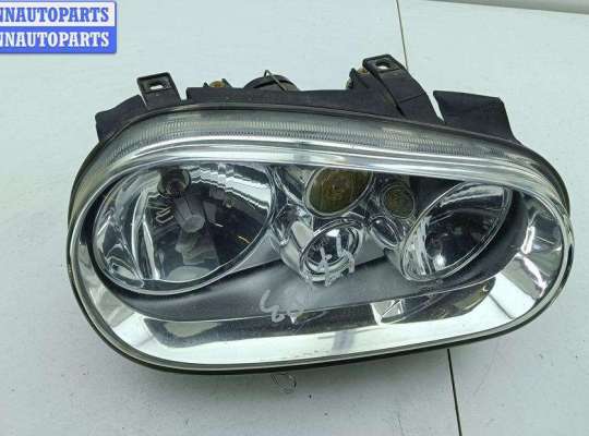 купить Фара правая на Volkswagen Golf-4